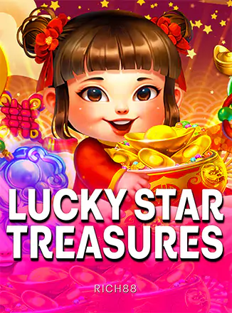 Lucky Star Treasures