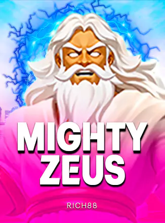 Mighty Zeus