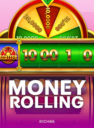 Money Rolling