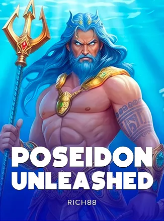 Poseidon Unleashed