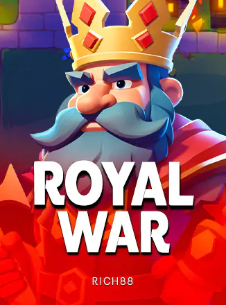 Royal War