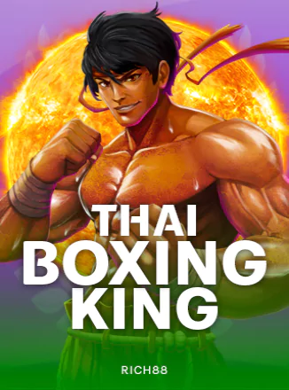 Thai Boxing King