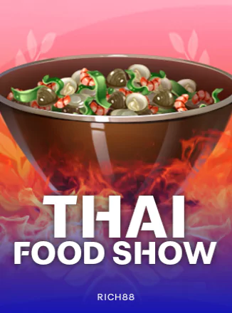 Thai Food Show
