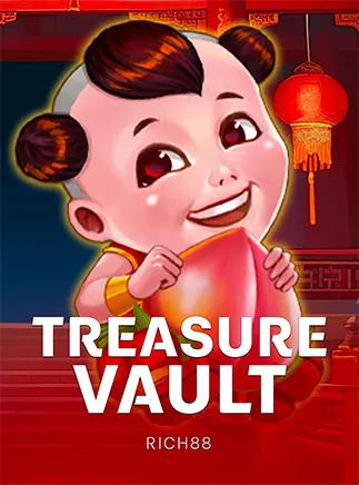Treasure Vault