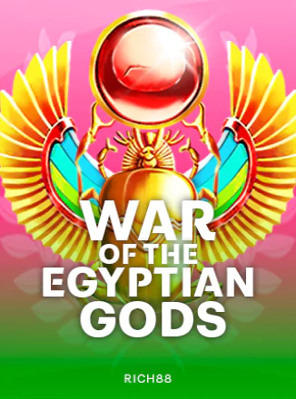 War of the Egyptian God