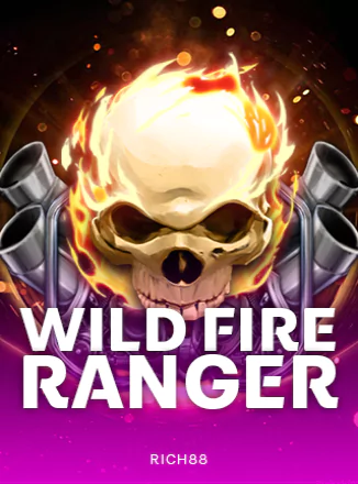Wild Fire Ranger