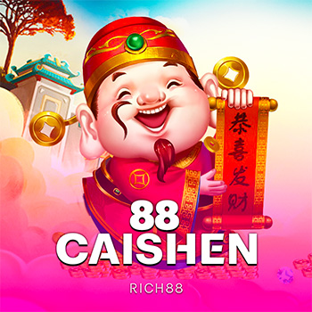 88 CaiShen