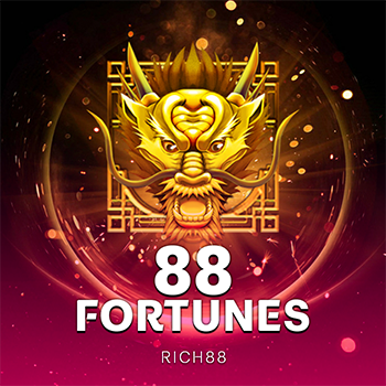 88 Fortunes