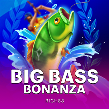 Big Bass Bonanza