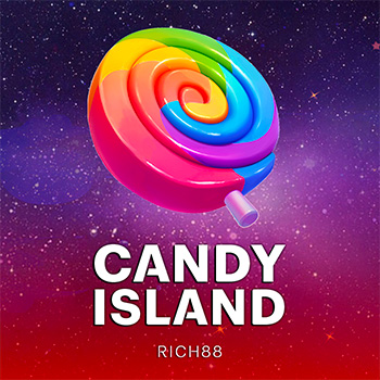 Candy Island