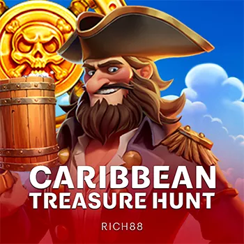 Caribbean Treasure Hunt