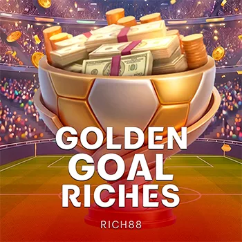 Golden Goal Riches