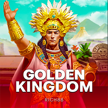 Golden kingdom