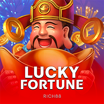 Lucky Fortune
