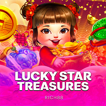 Lucky Star Treasures