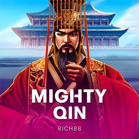 Mighty Qin