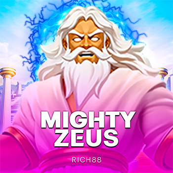 Mighty Zeus