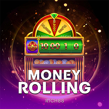 Money Rolling