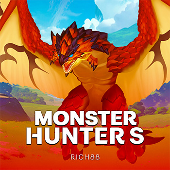 Monster Hunter S
