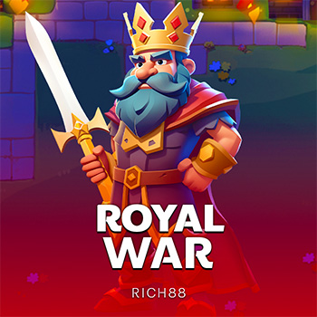 Royal War