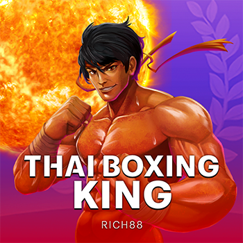 Thai Boxing King