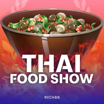 Thai Food Show