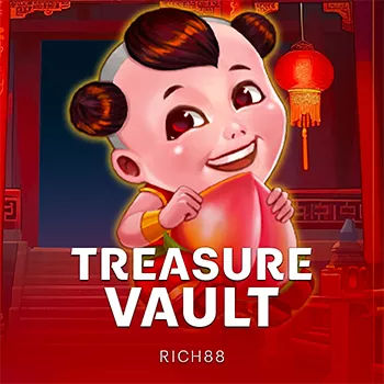 Treasure Vault