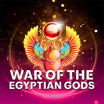 War of the Egyptian God
