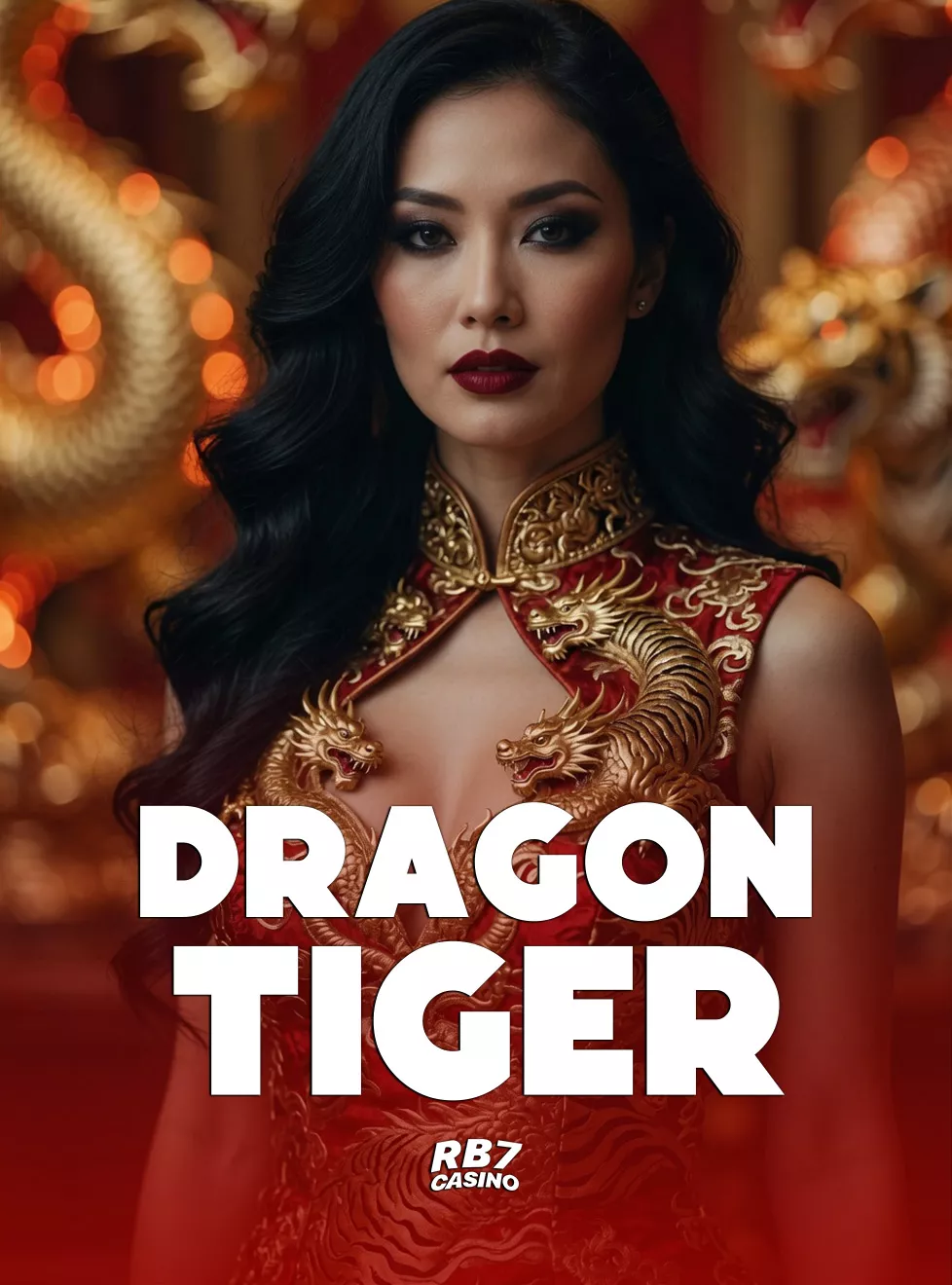 Dragon Tiger