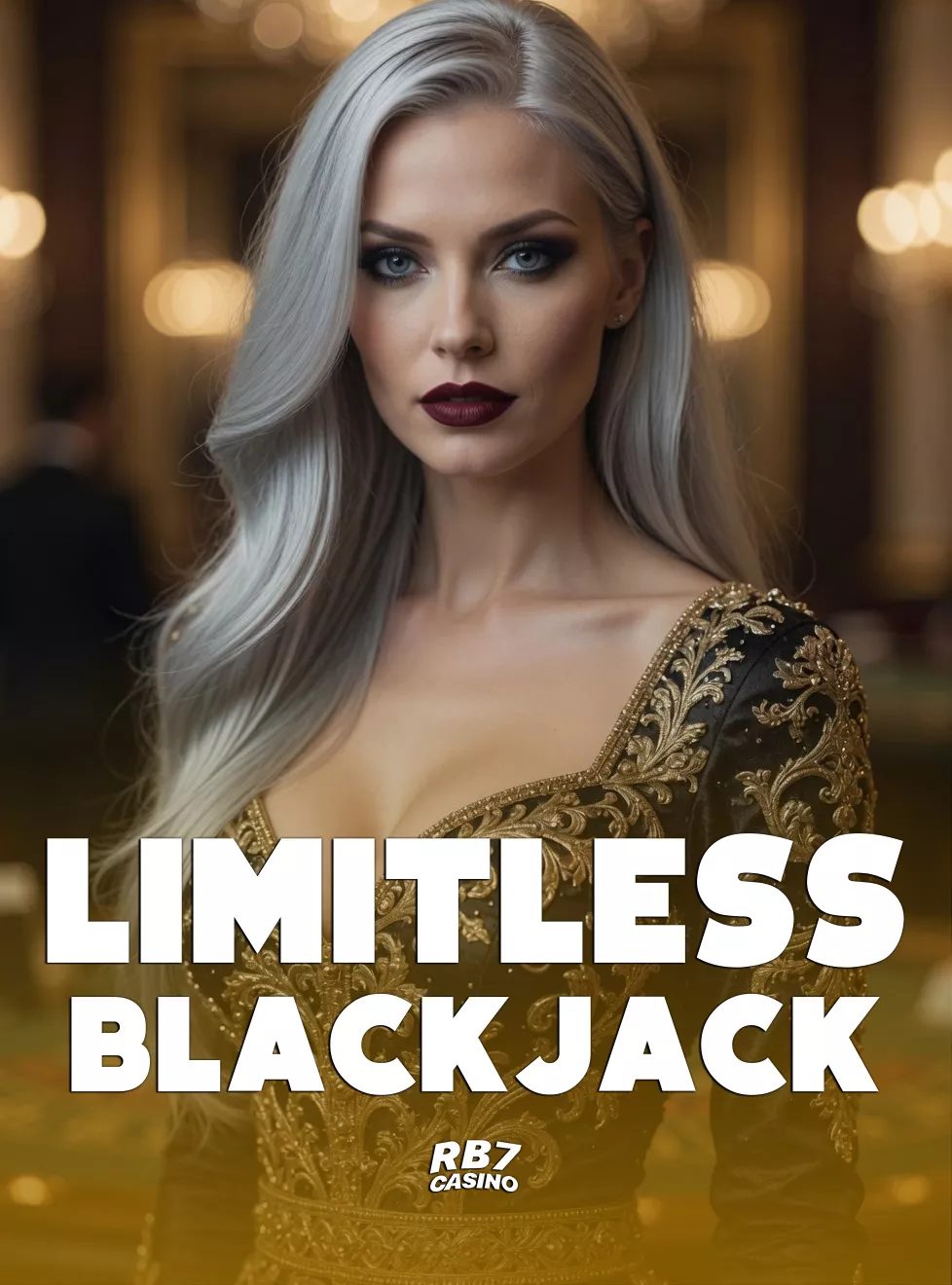 Limitless Blackjack