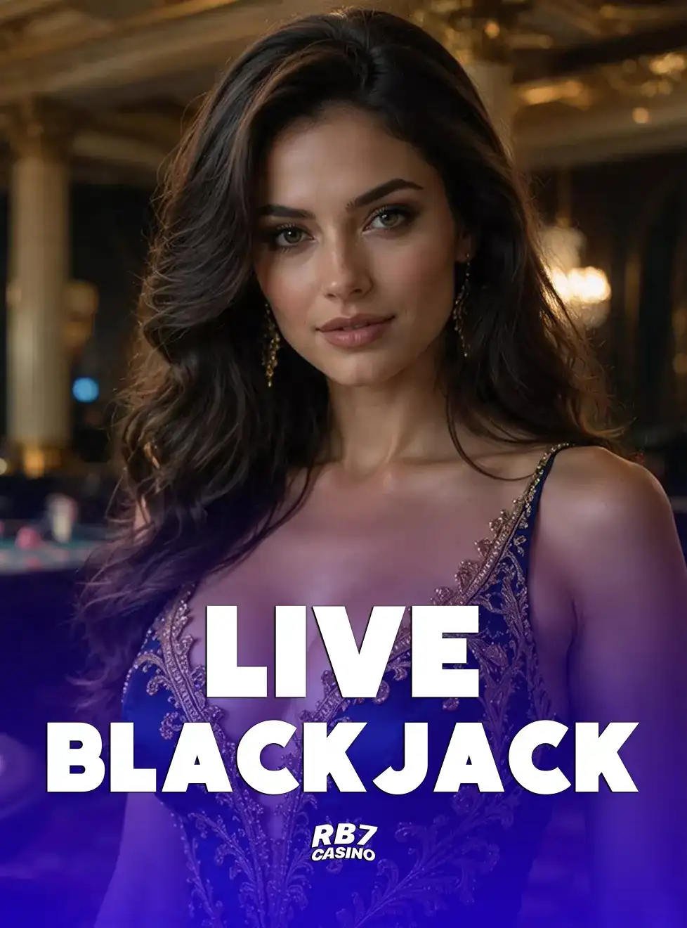 Live Blackjack