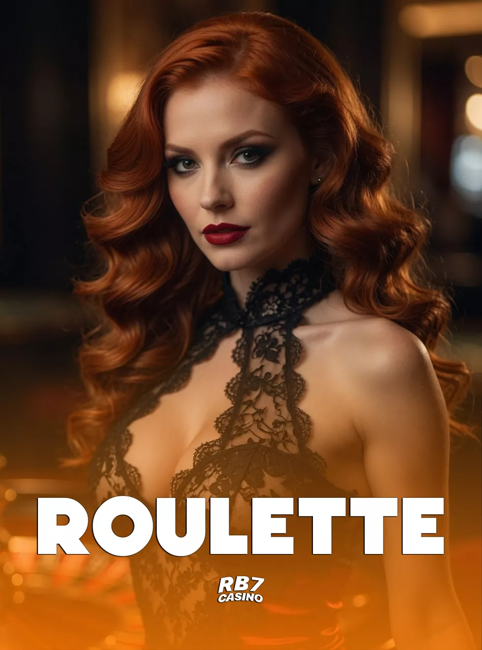 Roulette
