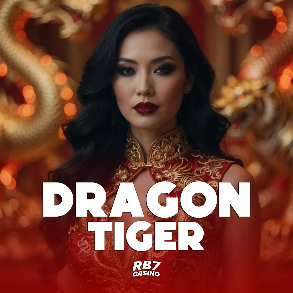 Dragon Tiger