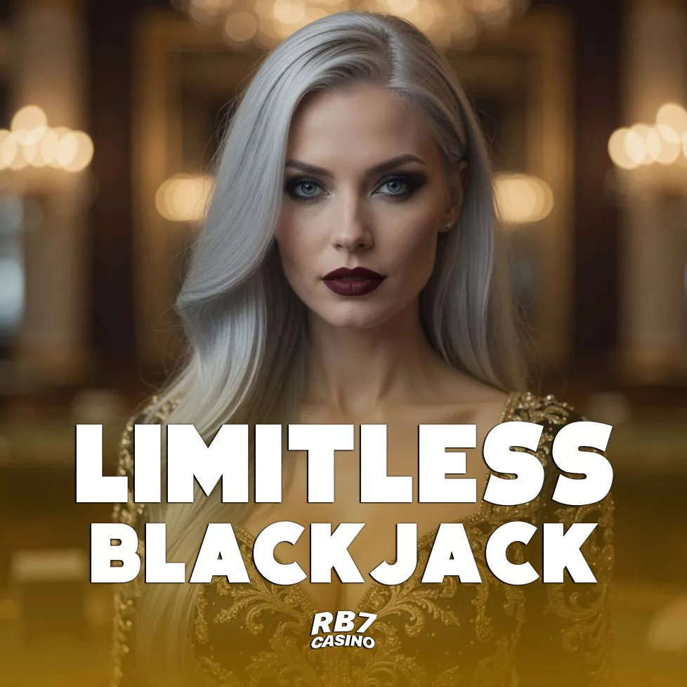 Limitless Blackjack