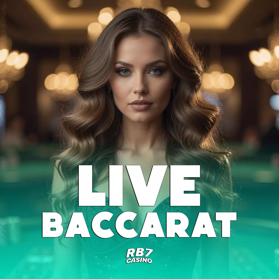 Live Baccarat