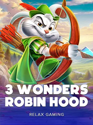 3 Wonders Robin Hood