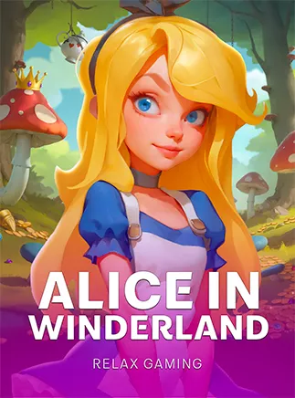 Alice in Winderland
