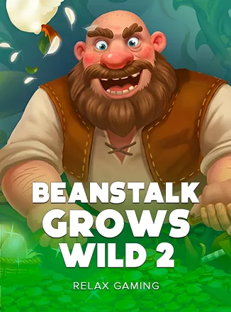 Beanstalk Grows Wild 2