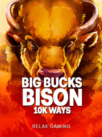 Big Bucks Bison 10K Ways