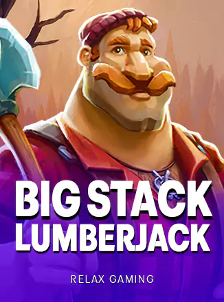 Big Stack Lumberjack