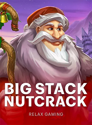 Big Stack Nutcrack