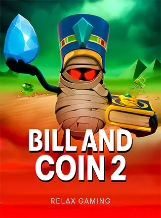 Bill & Coin 2