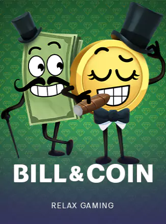 Bill & Coin