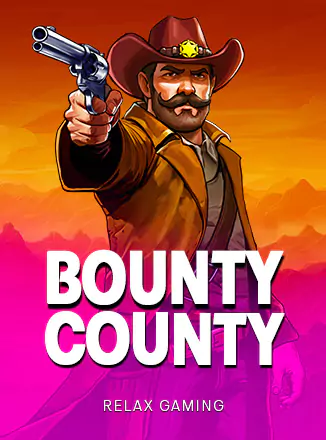 Bounty County
