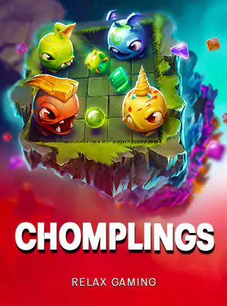 Chomplings