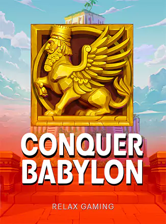 Conquer Babylon