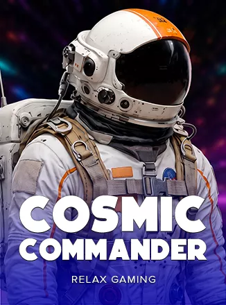 Cosmic Commander