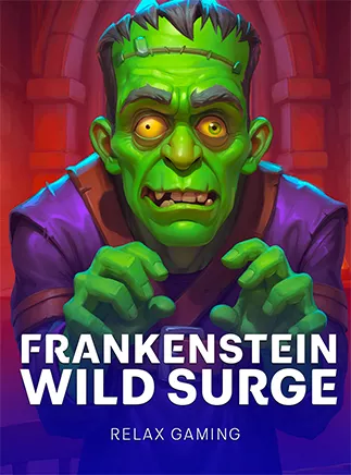 Frankenstein Wild Surge