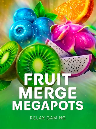 Fruit Merge Megapots