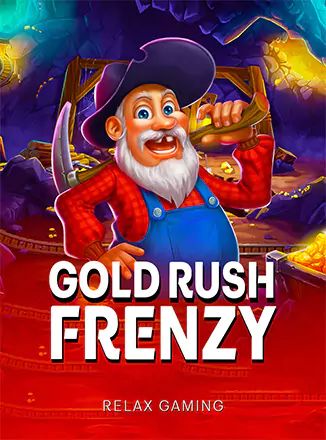 Gold Rush Frenzy